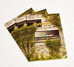 《Autumn Cold Cool》(秋季童裝)服裝畫(huà)冊(cè)印刷 《Autumn Cold Cool》(秋季童裝)服裝畫(huà)冊(cè)印刷